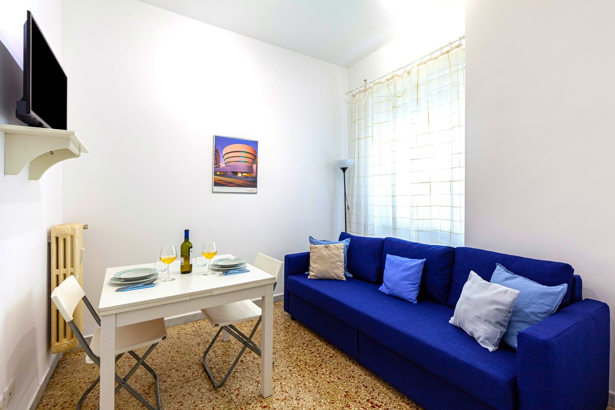 Hostly - Sant'Orsola Suite Apartment