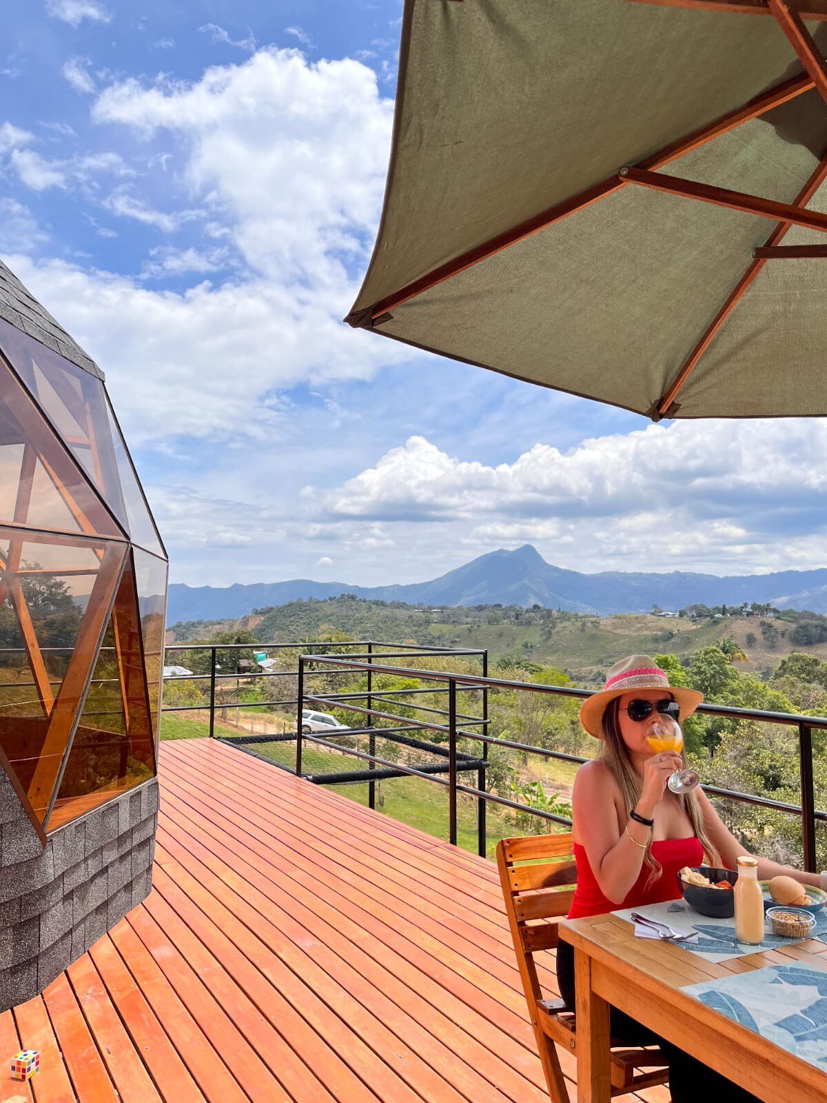 Hermoso Glamping Prana Hills