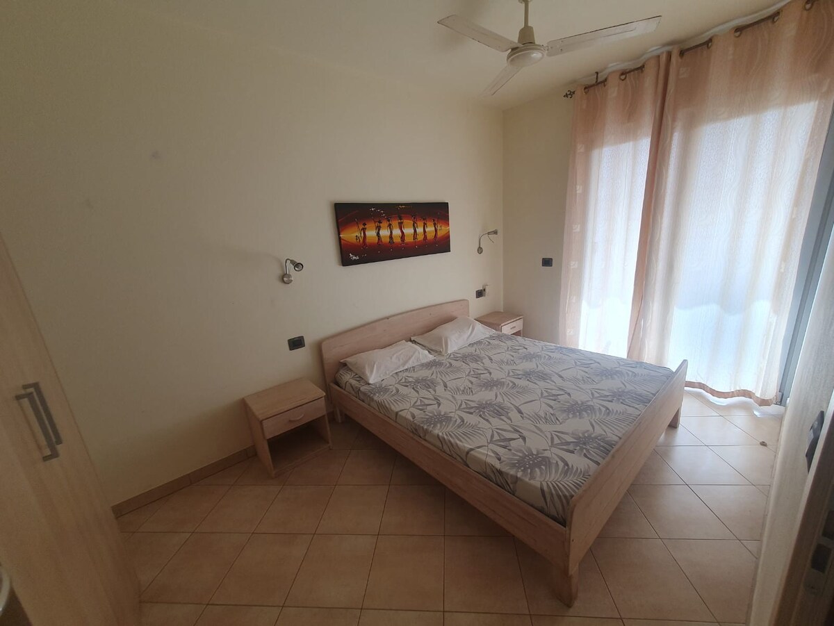 CosmoCom Sal Capo Verde 3 bedrooms 2 bathrooms