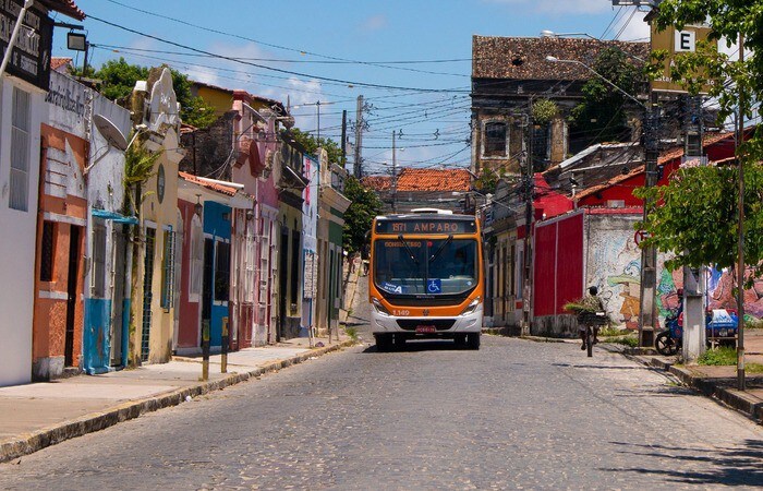 Aluguel Casa para Carnaval