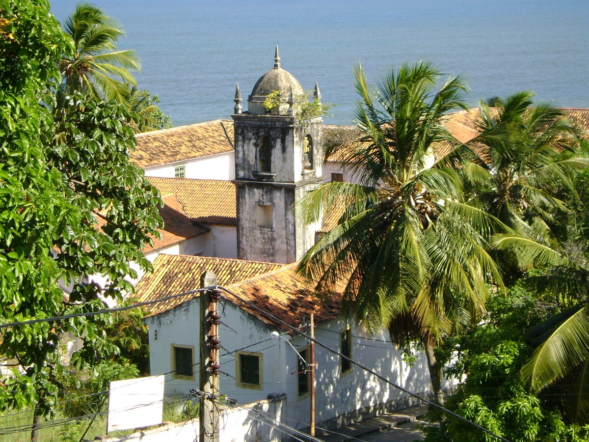 Aluguel Casa para Carnaval