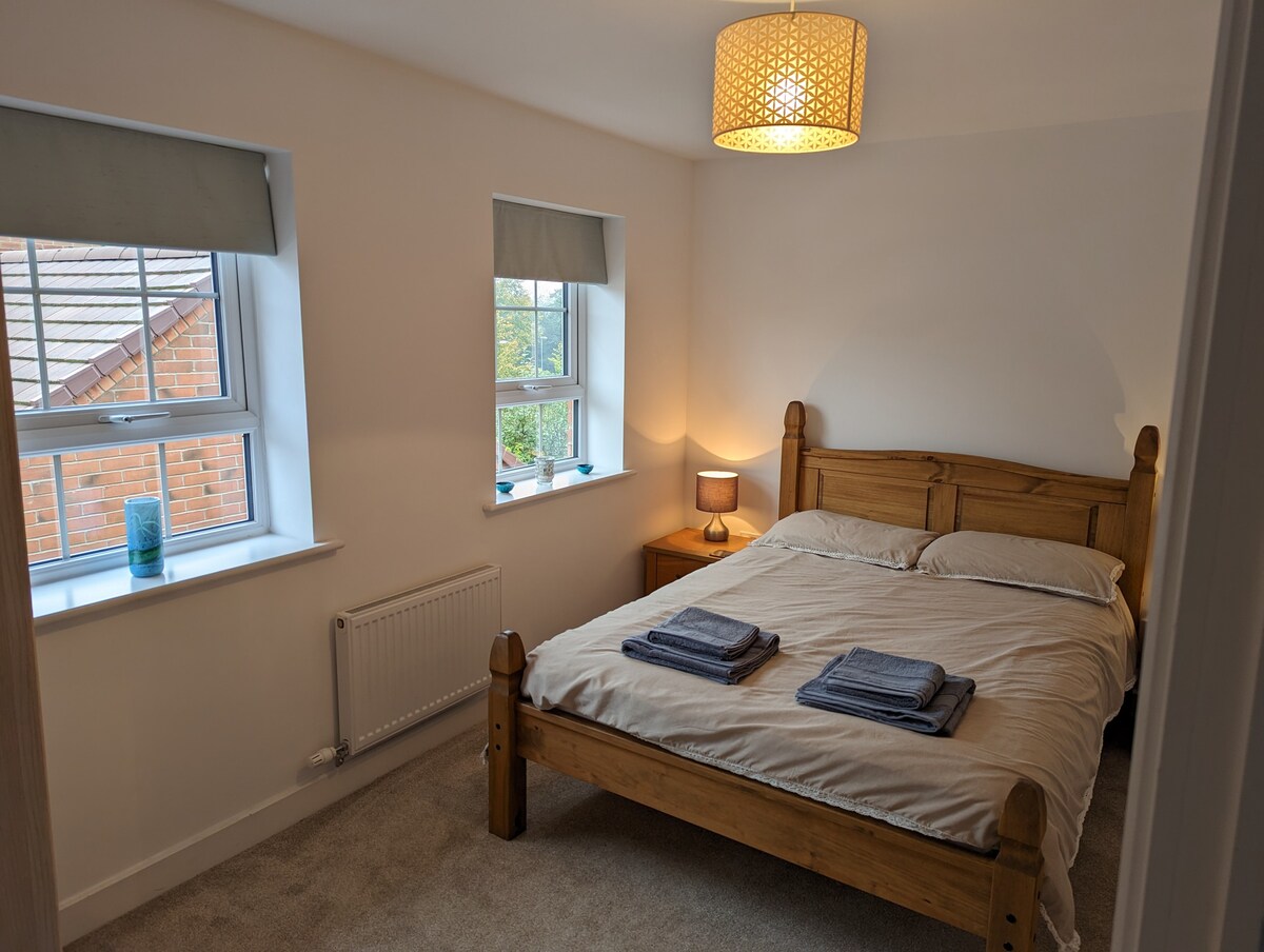 Room in North Nottinghamshire