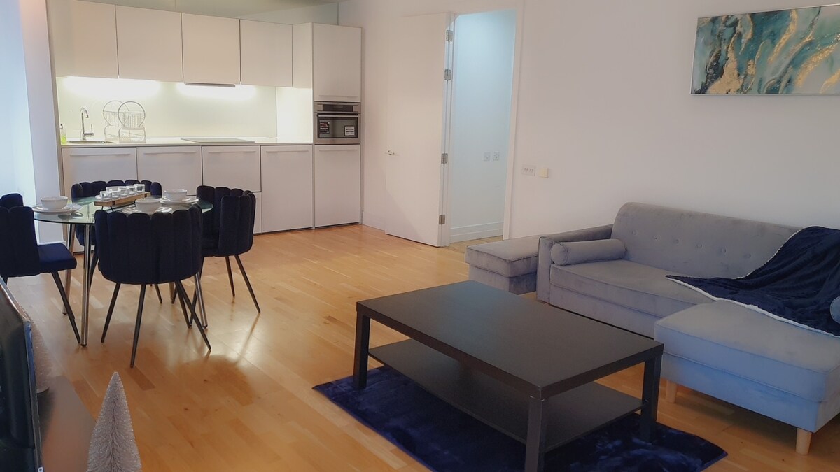 Apartment, Highcross, Leicester City Centre