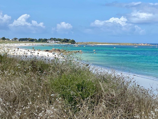 Le Refuge du Pêcheur à 100 m de la plage