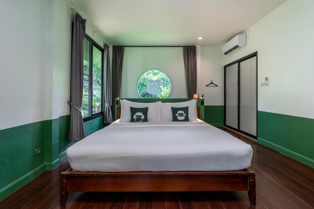 Villa 2 Bedrooms , 60sqm - Krabi