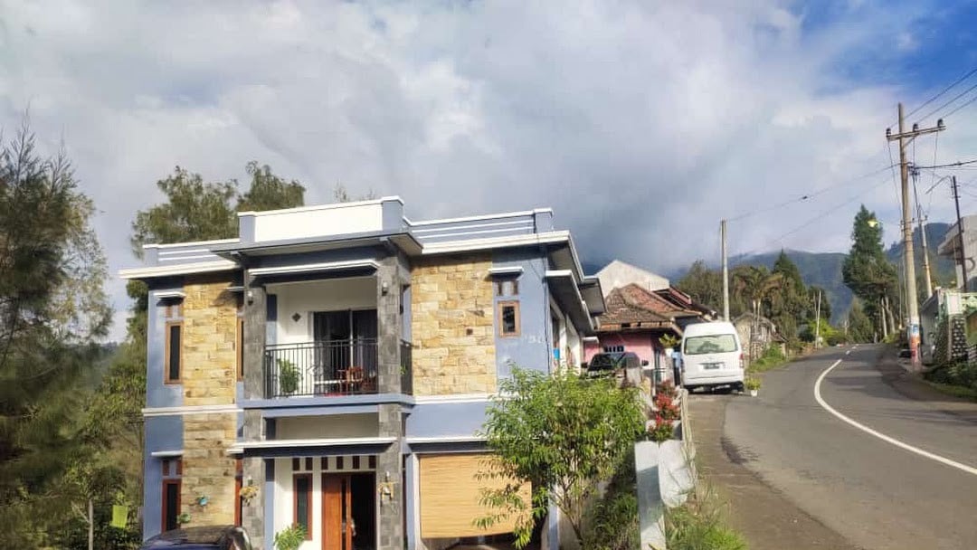 Villa Ricky 2 Gunung Bromo