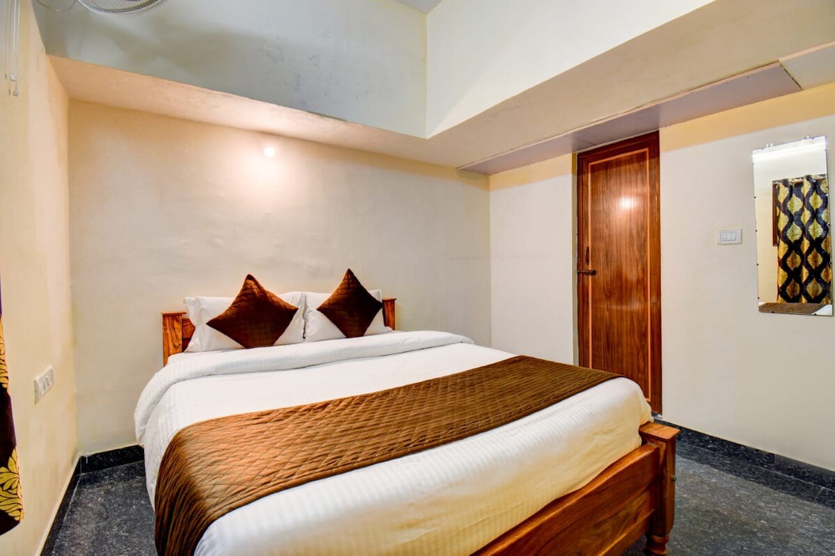 Homely Private Stay at Mysore