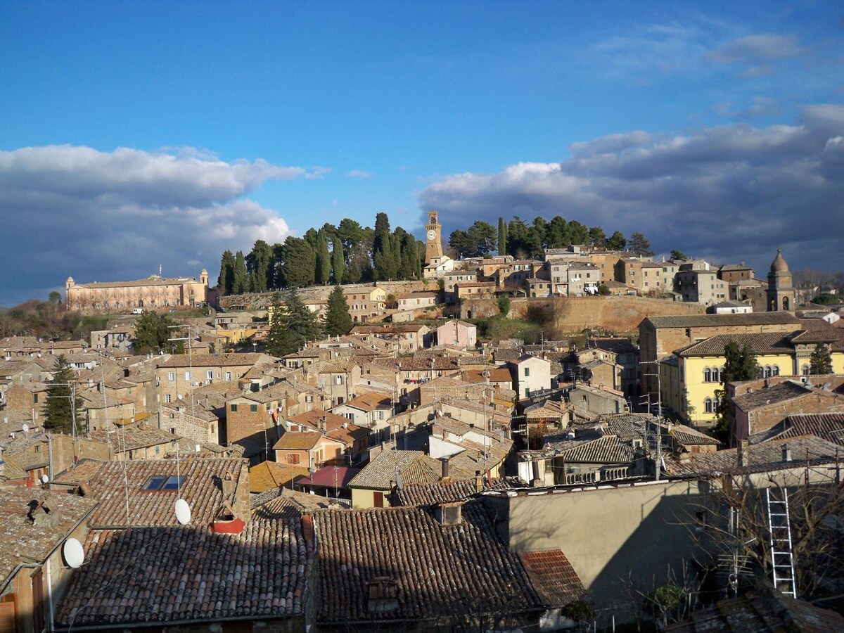 Alloggio turistico Il Papiro