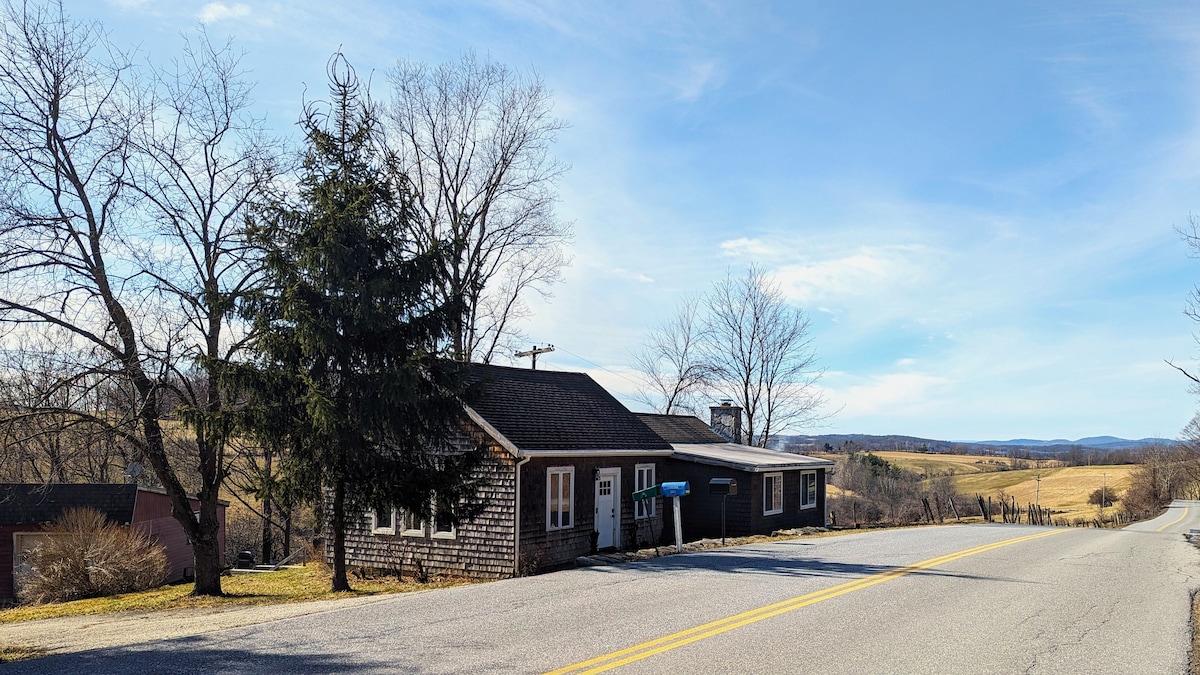 Newmont Lodge