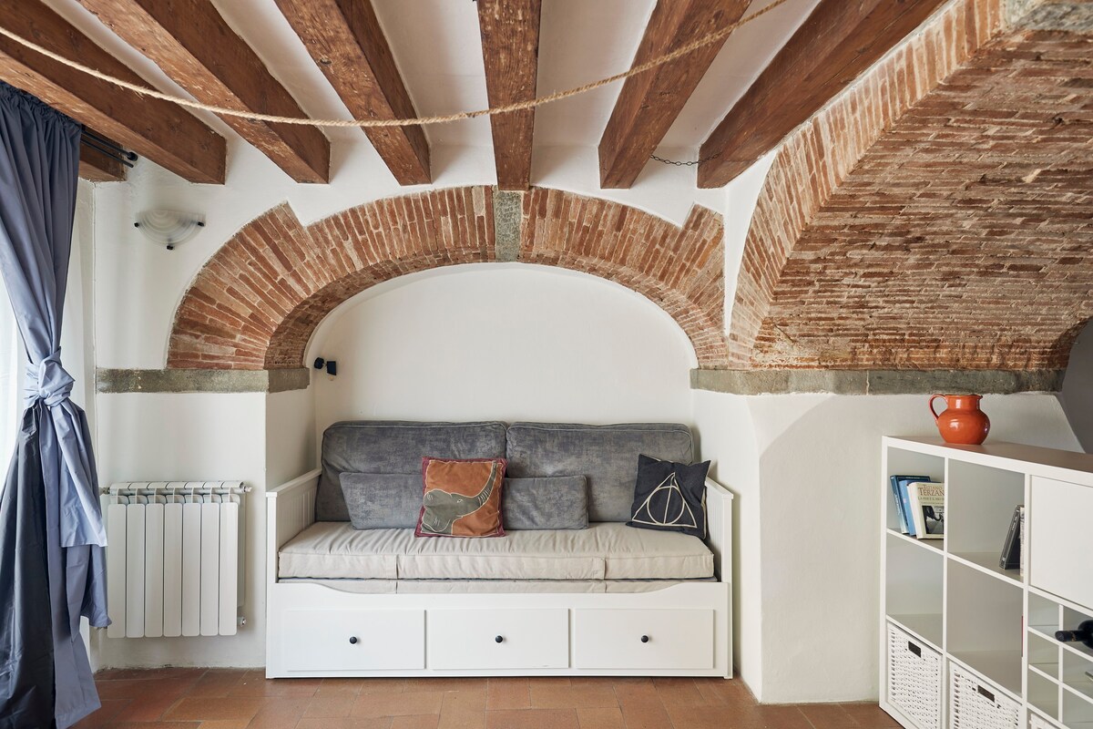 Loft Delle Mulina