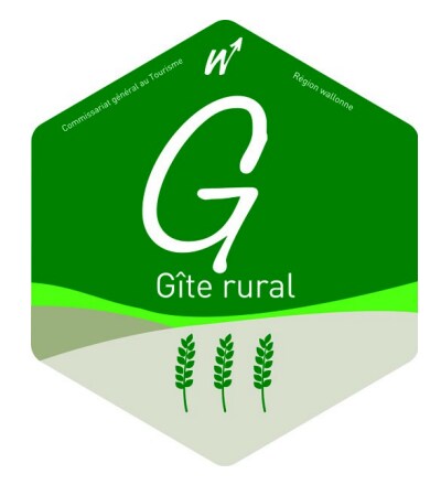 Gite rural (3 épis) pour 1-6 personnes