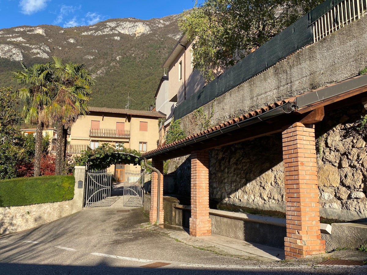 Casa alla Fontana: Vino, Arte e Natura