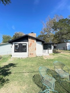 The Fishing Cabin @ Lake Whitney