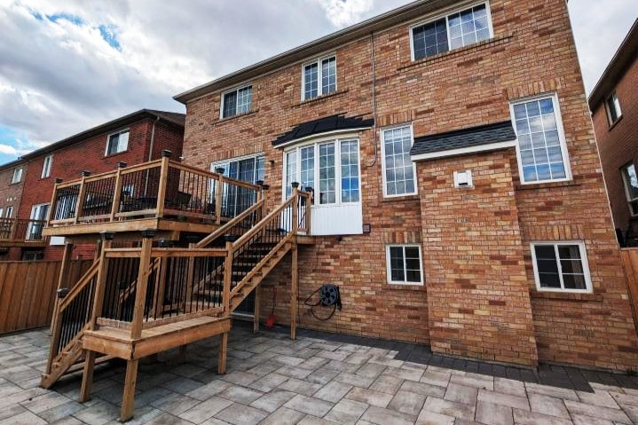 *HUGE* | Basement in Toronto | 6 guests, 3 bed