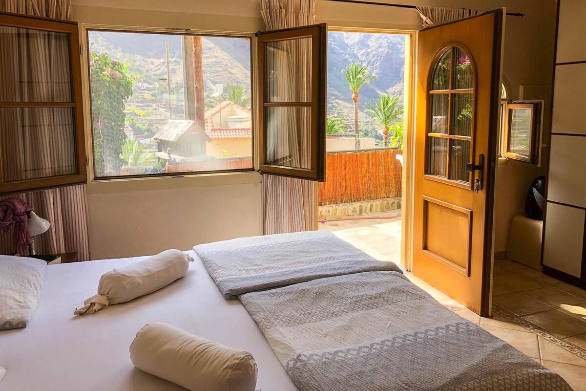 Casa Tiburón: Comfort and picturesque view