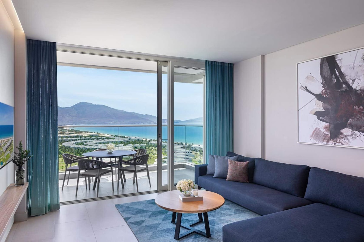 Alma Resort Nha Trang