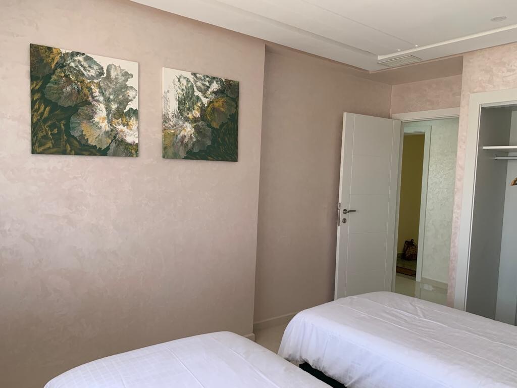 appartement al baraka 2