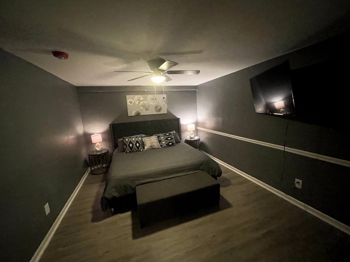 Suite 205 - 3 Bedroom, Sleeps 6