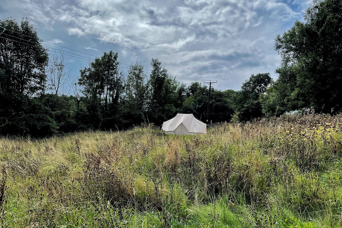 Wits End Glamping
