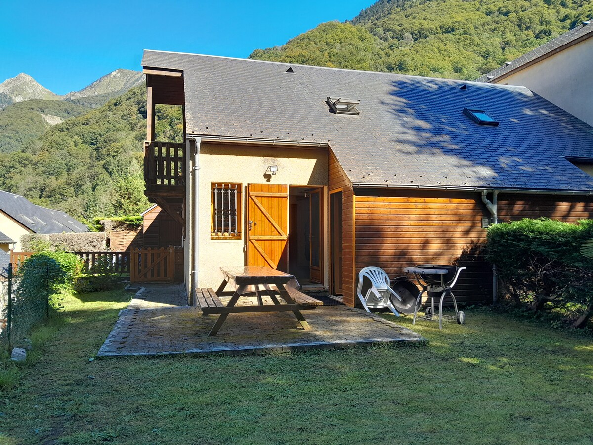 Chalet "les Bergeries"