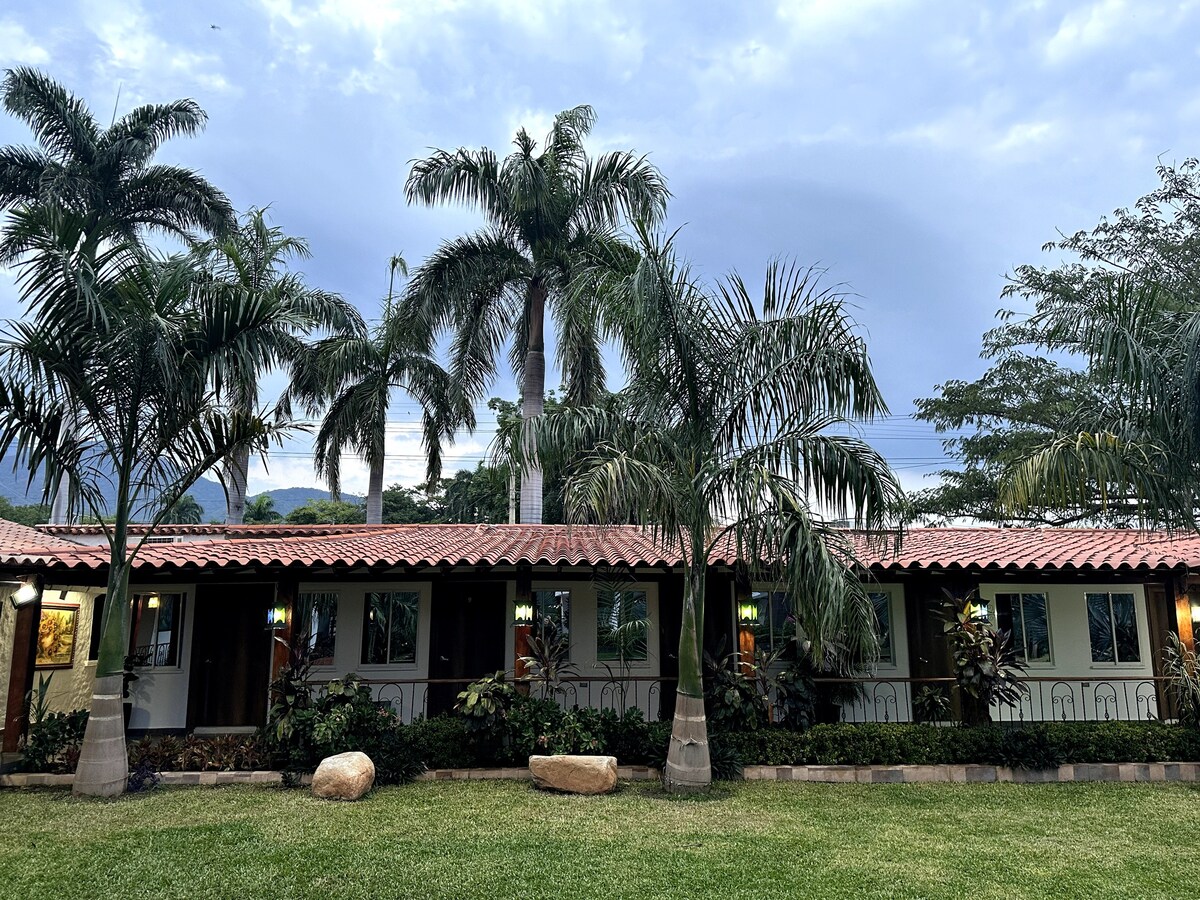 Casa Villa Margarita - Habitación 7