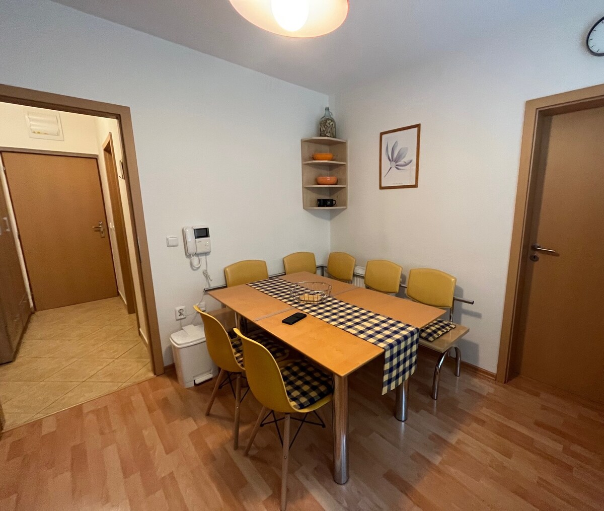 Apartmán Kinali Horní Lipová