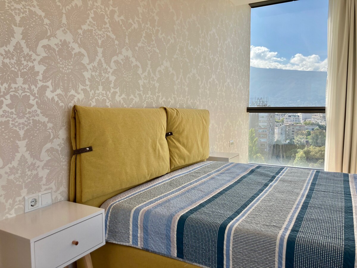 Point Sofia Suite I