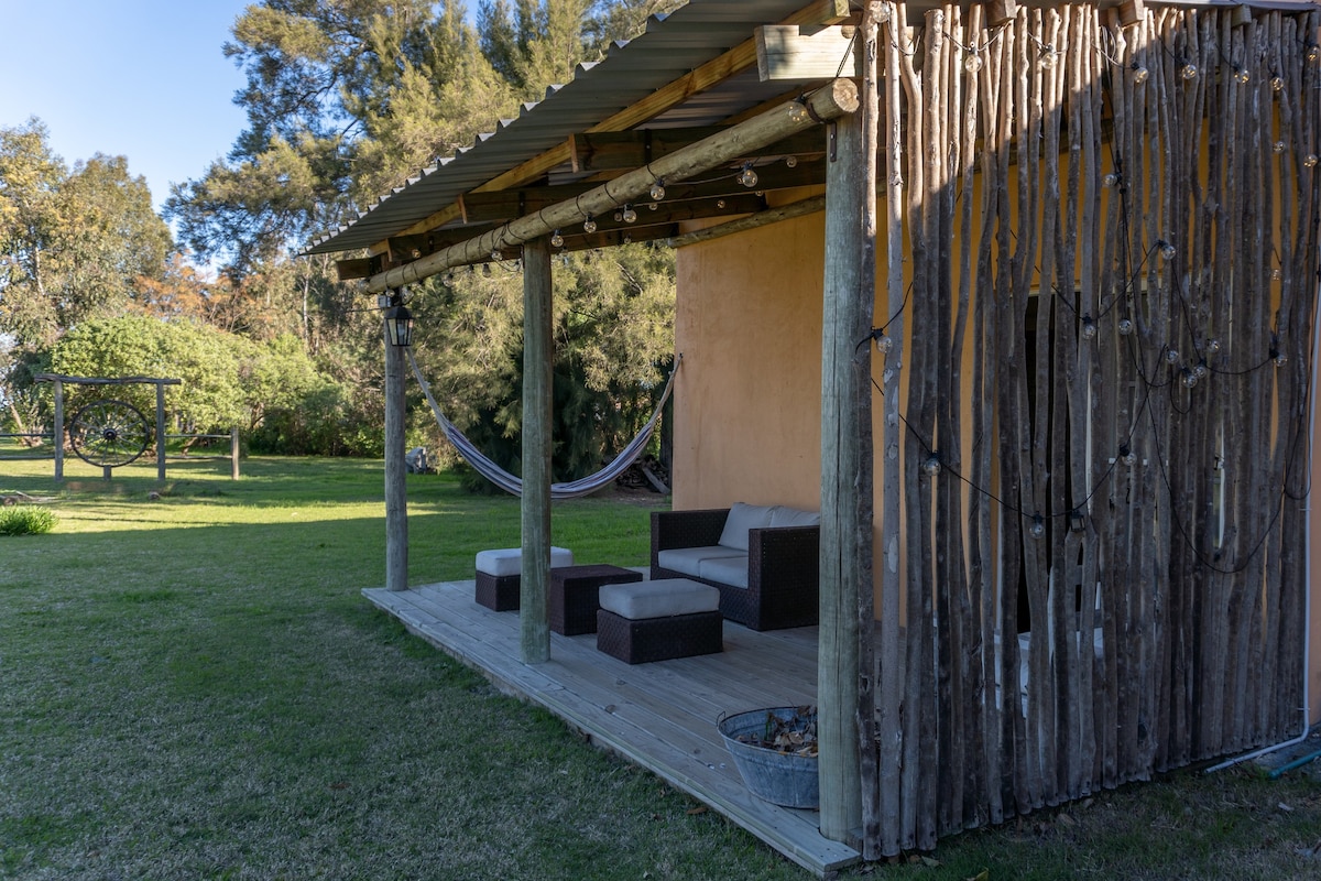 Casa Cálida Colonia