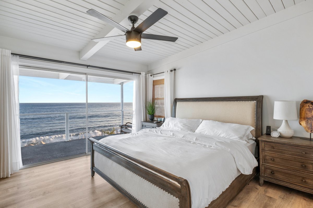 卡波海滩（ Capo Beach ）沙滩上壮观的5卧室房源