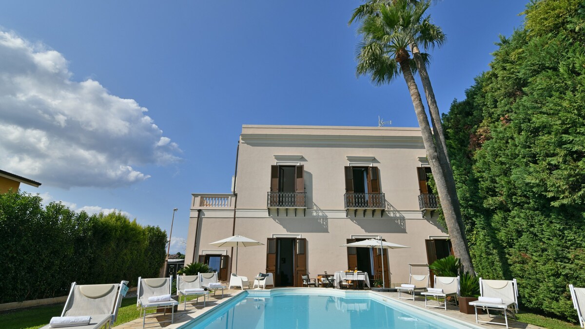 Villa Afrodite 8, Emma Villas