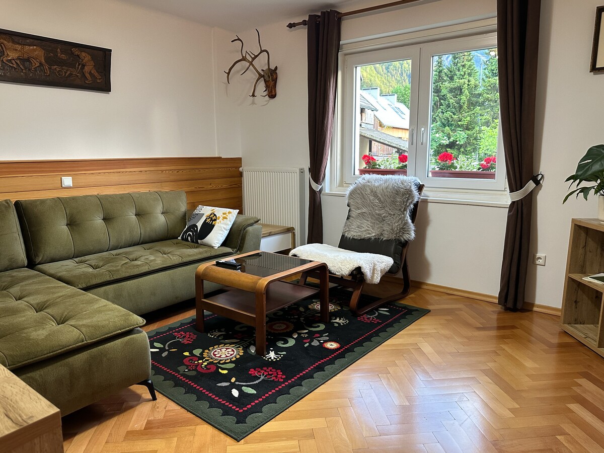Apartment - Sobe v Gozdu