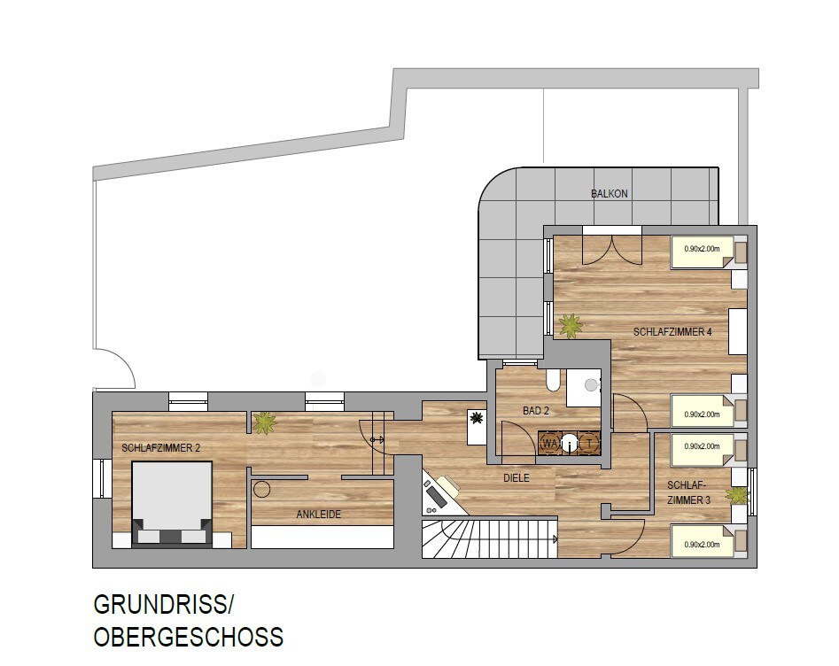 Renovated house in Ochtendung for up to 10 people!