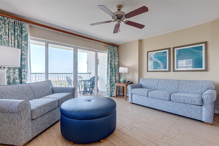 ⁕Relaxing Oceanfront Luxury on Cocoa Beach