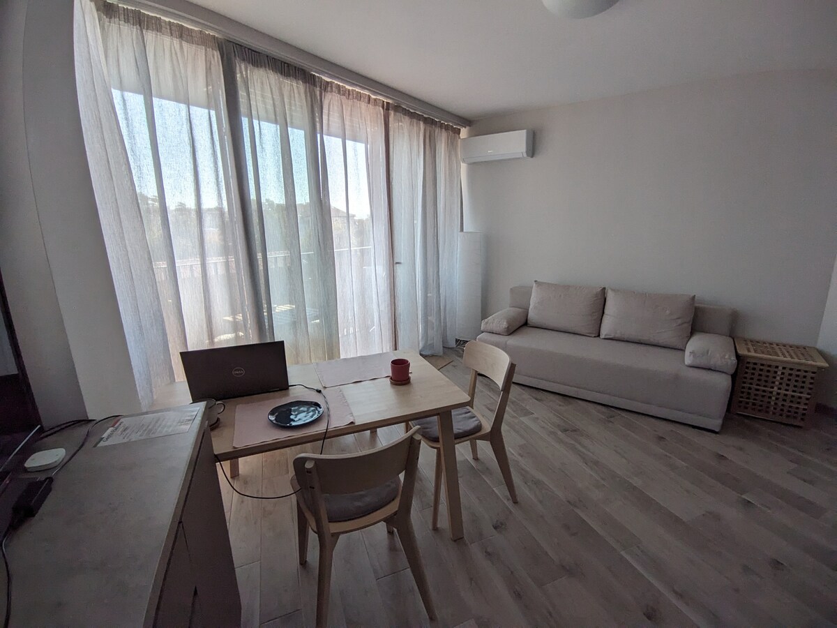 SandView Appartment