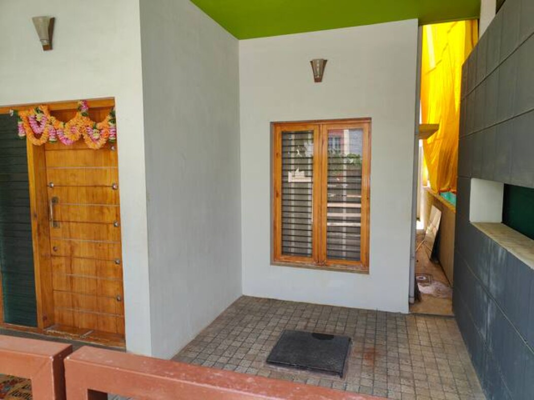 3Bhk Bathtub Duplex Villa