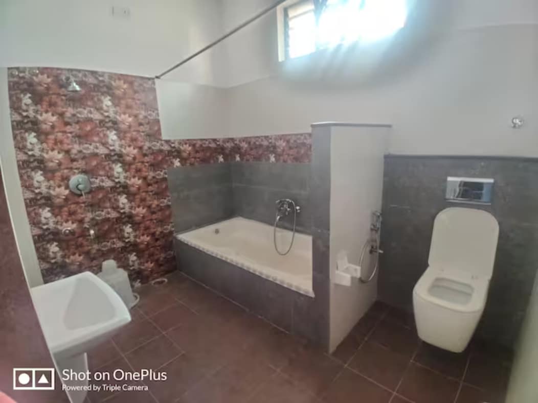 3Bhk Bathtub Duplex Villa