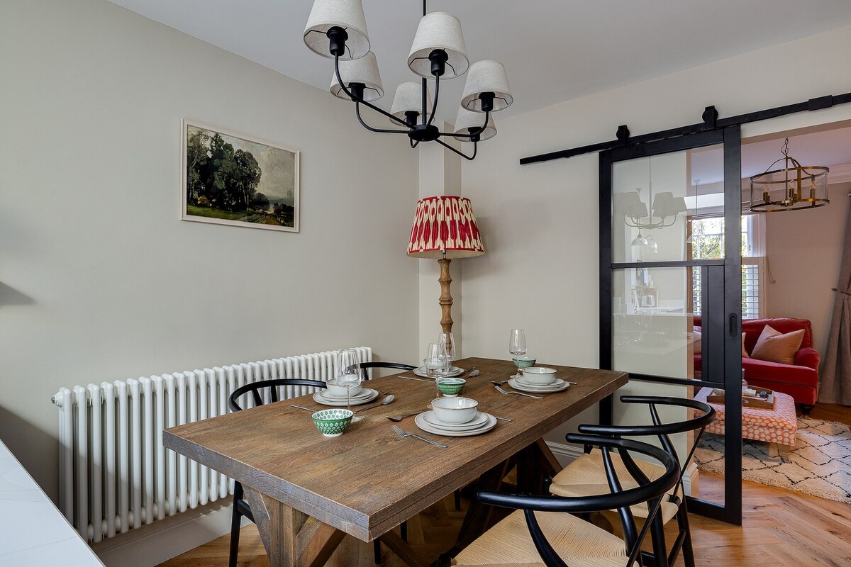 *NEW* Little Pyecroft House, Chester