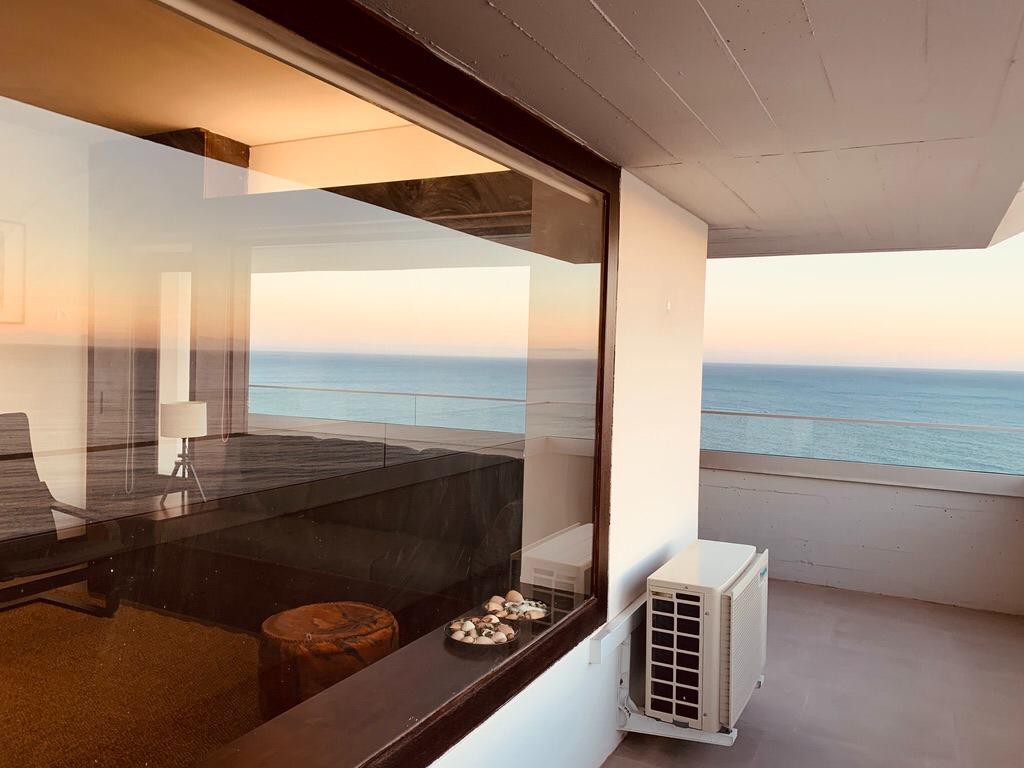 Apartamento DreamView with private parking