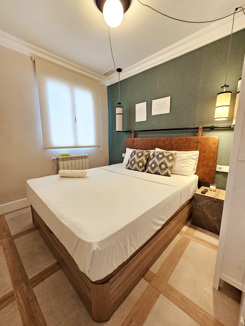 Loft Chueca place