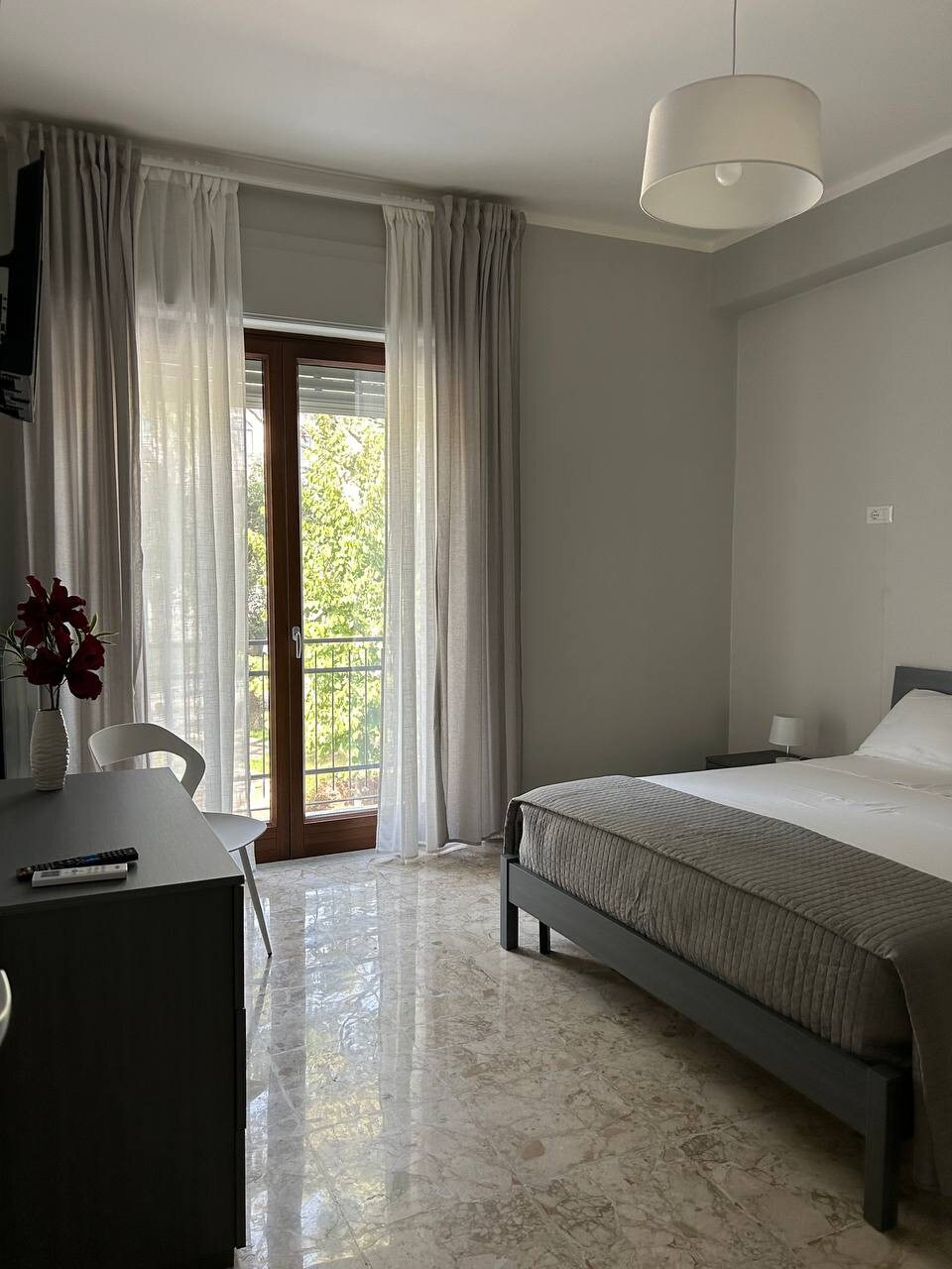 Stanza corallo B & b Sant'Arsenio