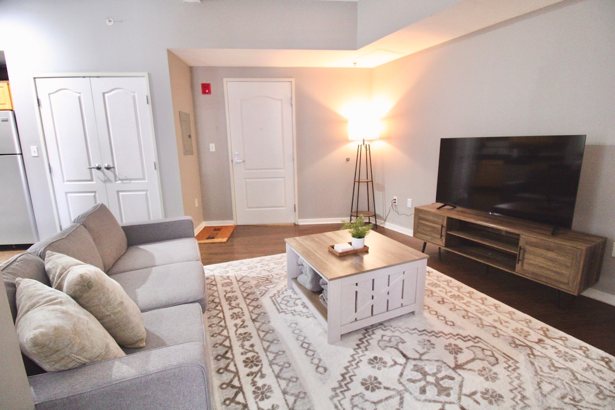 +30 Day | 2bd Heart of Cleveland | Playhouse SQ