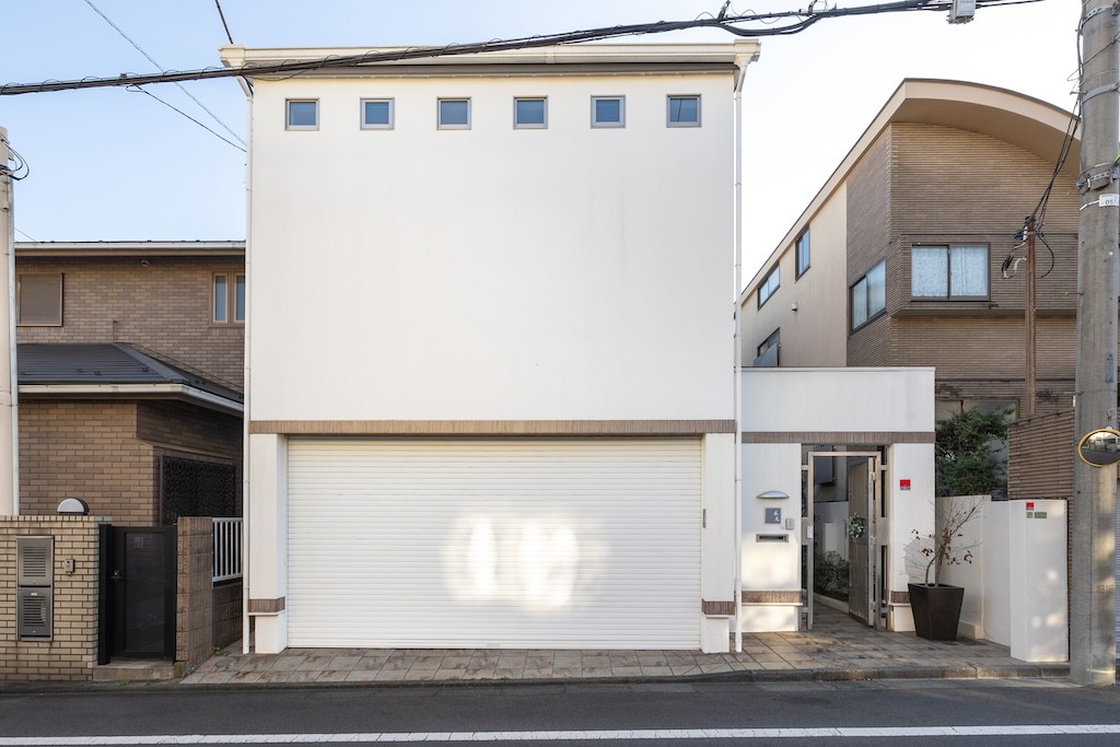 Okusawa Private House 170 sqm / 4 beds room