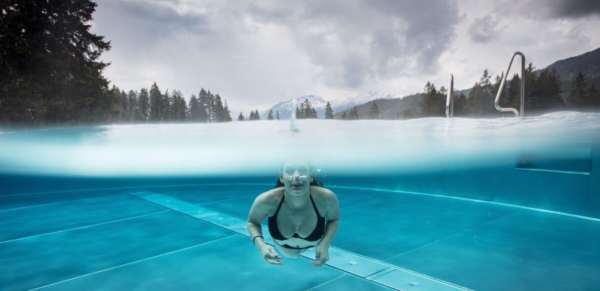 Studio im Herzen von Lenzerheide