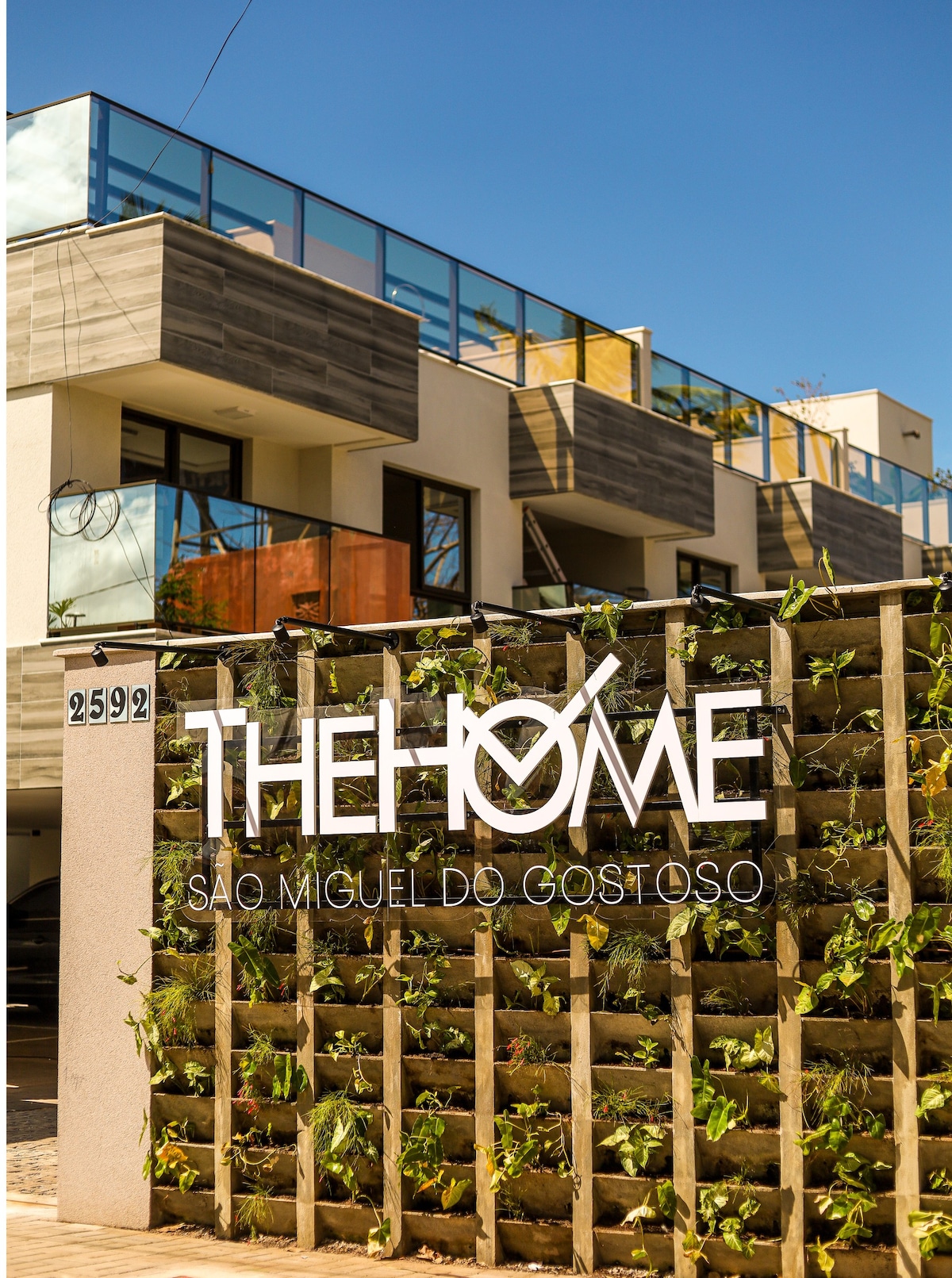 Térreo c/2 quartos | The Home SMG by Liiv