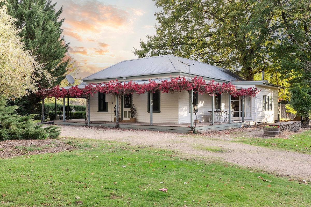 Stirling Homestead Mansfield