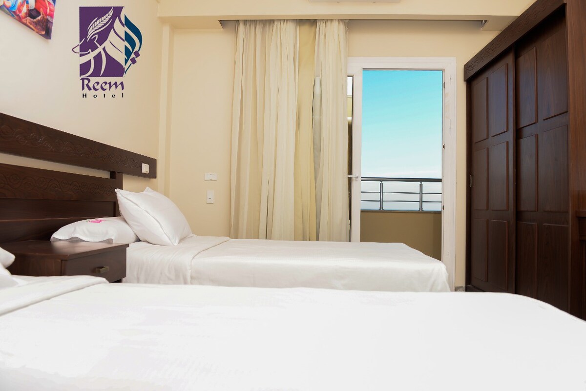 reem hotel-marsa matrouh