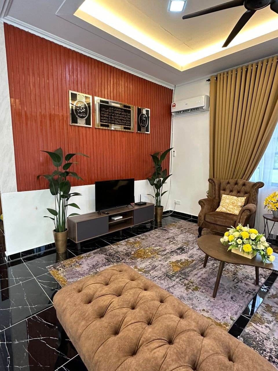 Rania Riverview Guesthouse Kuala Berang