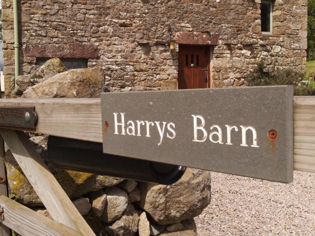 Harry 's Barn -狗友好的特色房源
