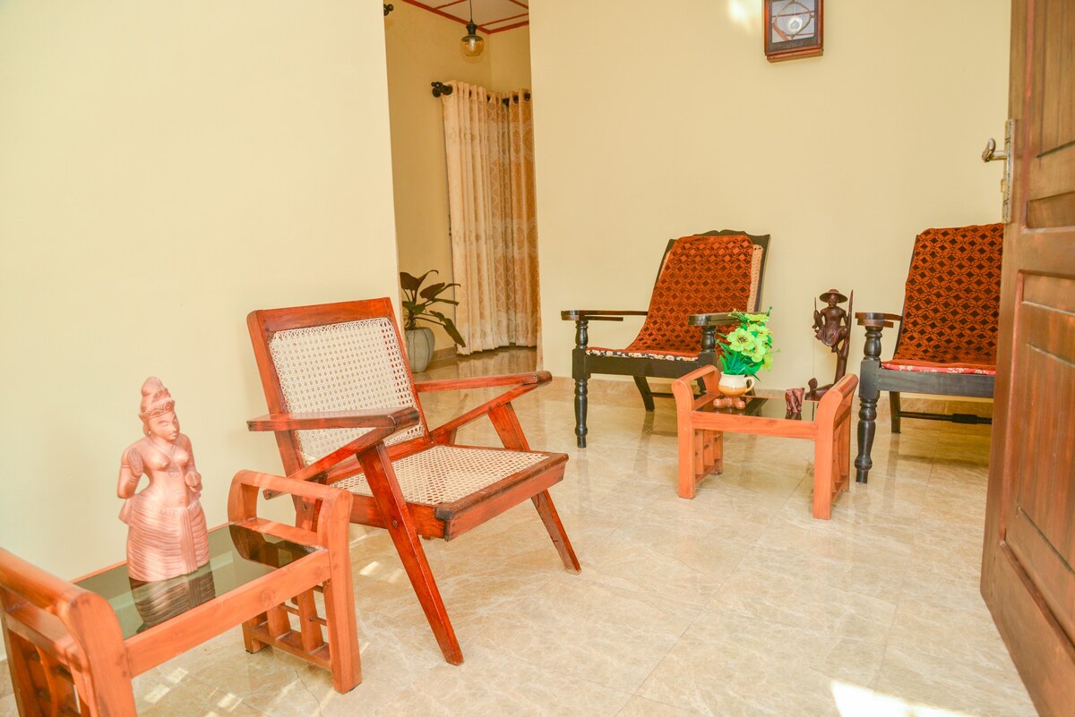 Sadina Home Stay