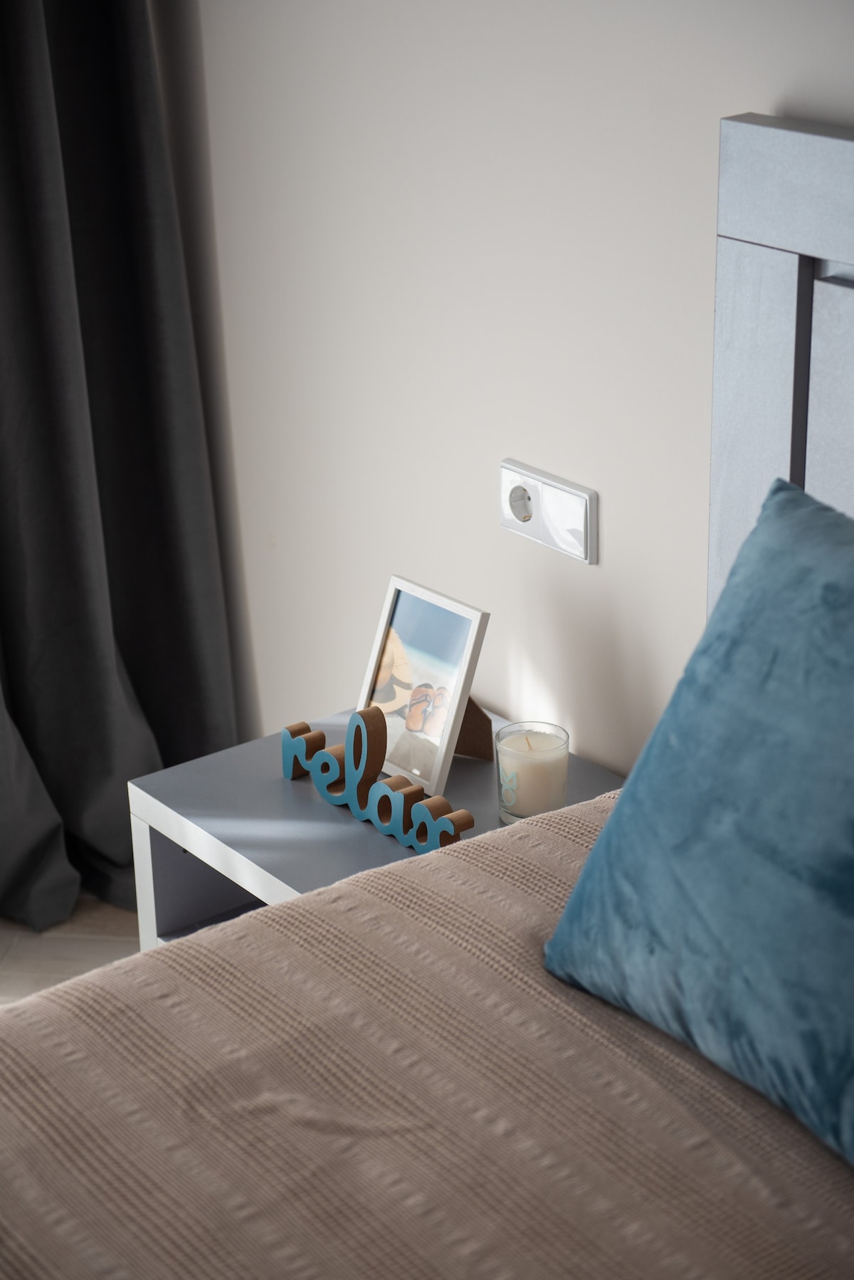 GG Home - Domus全新舒适的单卧公寓